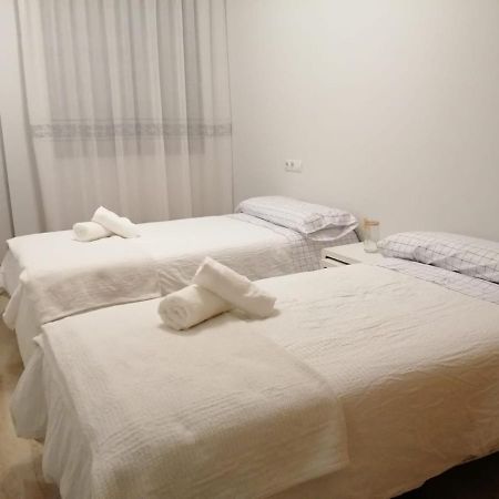 Apartamento La Muralla II Baena Zewnętrze zdjęcie